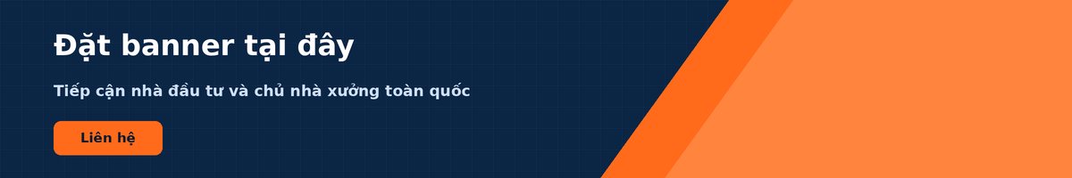 Đặt banner quảng cáo
