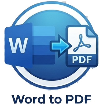 Word to PDF