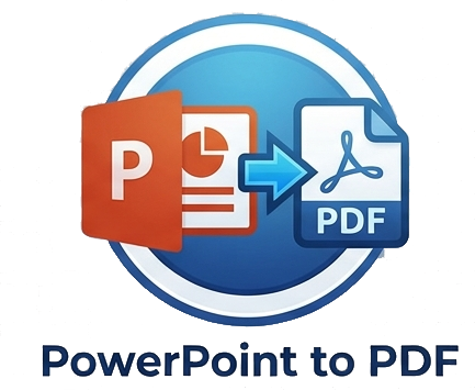 PowerPoint to PDF