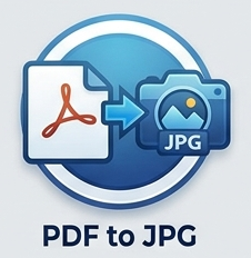 PDF to JPG