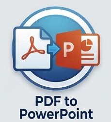 PDF to PowerPoint