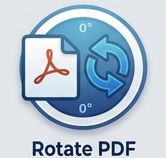 Rotate PDF