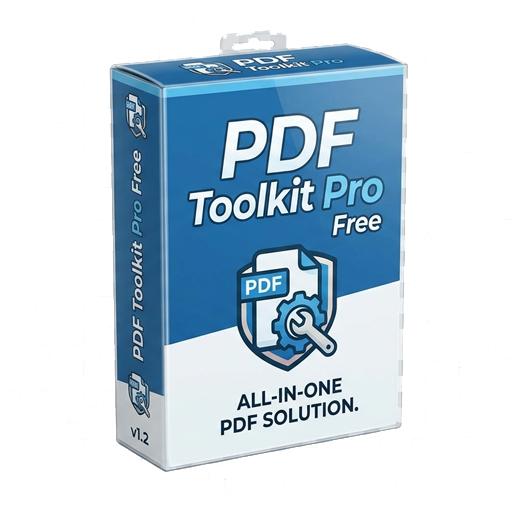 PDF Toolkit Pro Free
